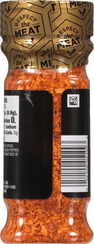 McCormick Grill Mates Smoked Paprika & Onion Grilling Seasoning, 6.03 oz (Pack of 2)