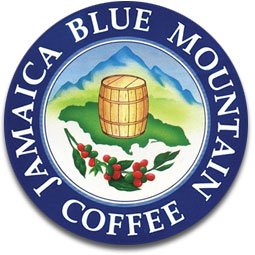 Jamaica Blue Mountain Coffee, 100% Pure, Ground Coffee, Fresh Roasted, 16-ounce