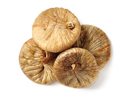Anna and Sarah Dried Turkish Figs 3 Lbs