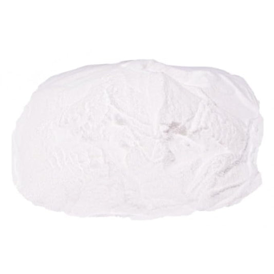 CERTIFIED ORGANIC INULIN Powder ??113g/4oz ??Vegan & Gluten Free, Kosher for baking, desserts, culinary use, Made in USA