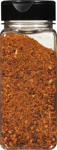 McCormick Grill Mates Brown Sugar Bourbon Seasoning, 9.75 oz (Pack of 2)