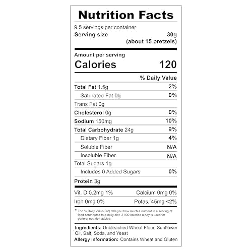 Unique Snacks Unsalted Splits, Delicious, Vegan, Homestyle Baked, Certified OU Kosher and Non-GMO, 11 Ounce Bag (Pack of 12)