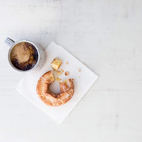 Mt. Comfort Coffee Costa Rica Medium Roast, 2.5lb - Sourced From Local, Costa Rican Coffee Farms - Roasted Whole Bean