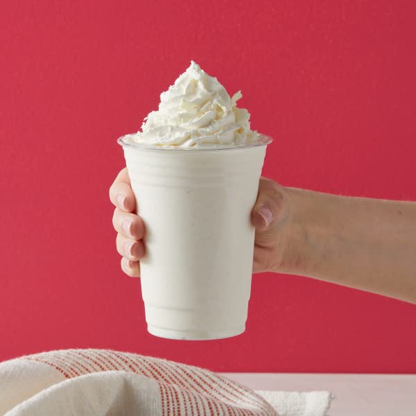 Big Train 20 Below Frozen White Chocolate Beverage Mix, 3.5 Pound (Pack of 1)