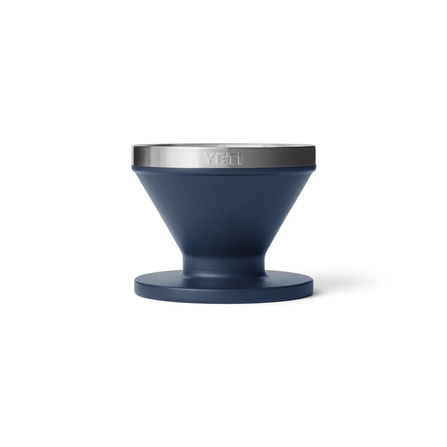 YETI Pour Over Coffee Maker Accessory Ramblers, Designed for Perfect Coffee Extraction Anywhere