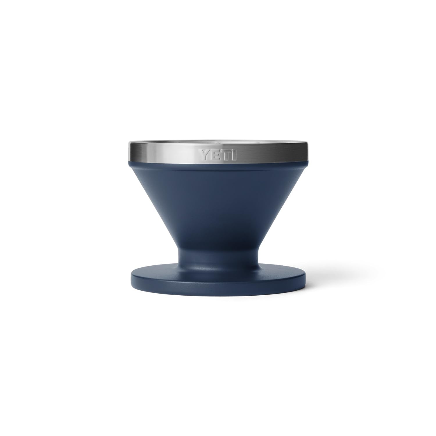 YETI Pour Over Coffee Maker Accessory Ramblers, Designed for Perfect Coffee Extraction Anywhere