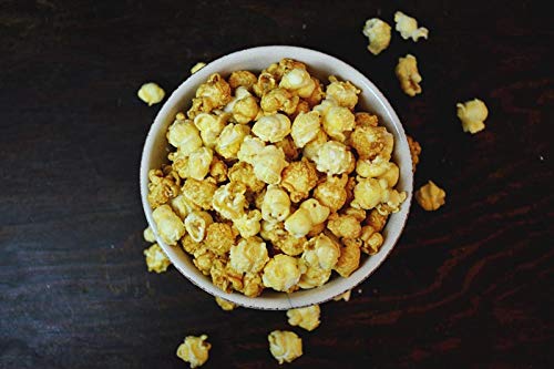 Colorado Jack Gourmet Flavored Popcorn - Colorado Jack Popped Corn in Legendary Flavors (Colorado Mix)