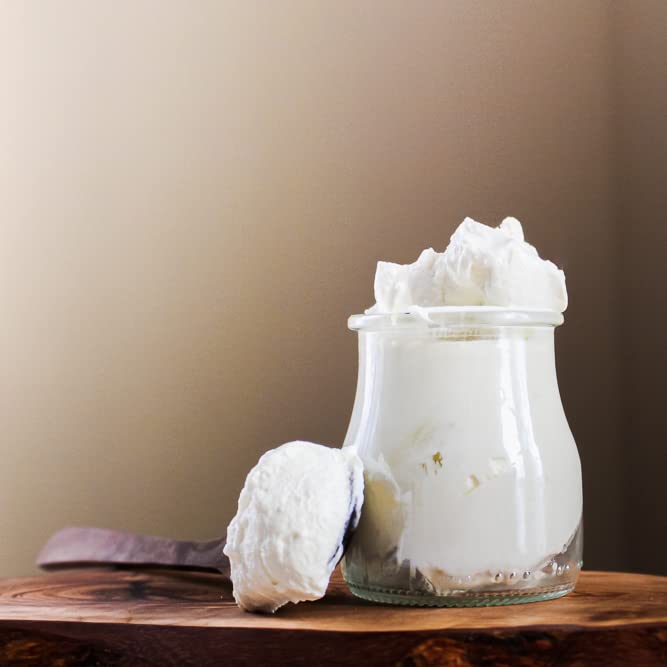 Cultures for Health Mesophilic Cheese Starter | 4 Packets Direct-Set Culture + 2 Rennet Tablets for Cheese Making | DIY Semi-Soft Fresh, Like Cheddar, Quark, Colby, Feta, Cottage, & More