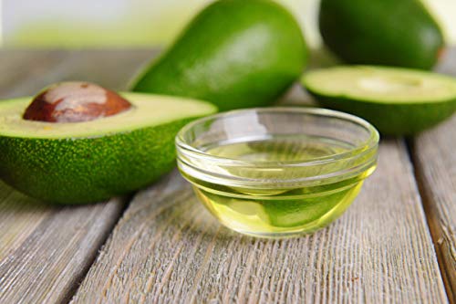 Healthy Harvest Non-GMO Avocado Oil - Great for Sauces And, Cooking, Frying and More - Nutritious And Rich With Antioxidants (1 gallon)