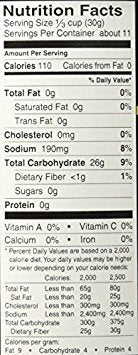 4C Premium Gluten Free Bread Crumbs, Plain 1 Pack, Regular & Gluten Free, Flavorful Crispy Crunchy, Value Pack