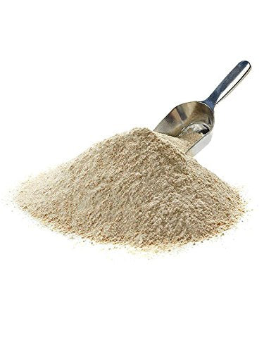 Purity Foods VitaSpelt Non-GMO Whole Grain Spelt Flour 25 lb bag