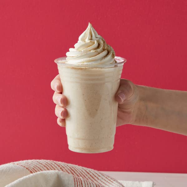 Big Train Vivaz Horchata Blended Cr챔me Beverage Mix, 3.5 Pound (Pack of 1)