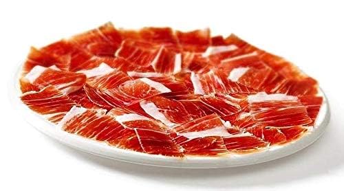 Spanish Cheese Assortment - Black Edition ??Truffle Cheese, Black Garlic Cheese, Mahon, Idiazabal + Free 2 oz Iberico Ham by Fermin ??2 Lbs Total ??Carmen & Lola Eat Espa챰a!