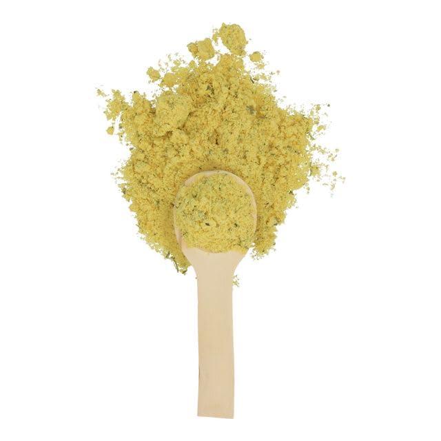 ZONA ORGANIKUM Vegan Vegetable Broth Seasoning Powder 31.74 oz, No MSG, No Artificial Colors or Preservatives, Gluten Free, Sugar Free, Healthy and Natural Base for Soups and Sauces