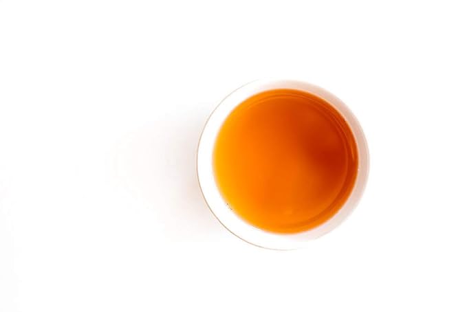 The Kombucha Shop - Original - Organic Black & Oolong Loose Leaf Tea Blend - Makes 10 Gallons of Kombucha Tea