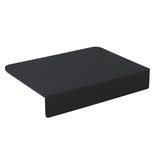 Minimalist Silicone Espresso Tamping Mat for Home Baristas