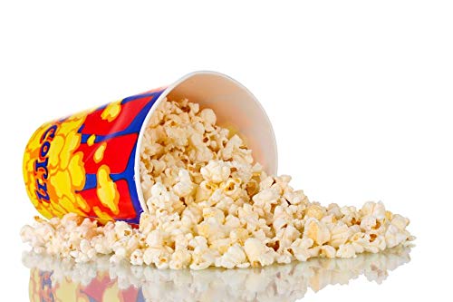 Premium | Popcorn Seasoning Collection | Savory Variety 6 Pack | Dill Pickle | BBQ | Nacho Cheese | Smoked Parmesan | Ranch | Sea Salt & Vinegar | Gift Box Included | Transform Your Snacking Experience!