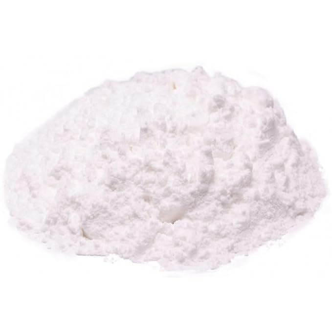 CREAM OF TARTAR — Non GMO — 113g/4oz – Vegan & Gluten Free, Kosher for baking, desserts, culinary use, Made in USA