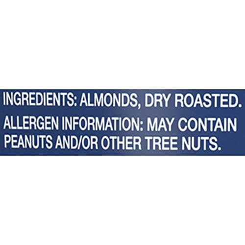 Fisher Chef's Naturals Unsalted Toasted Sliced Almonds 10oz Resealable Bag, Raw Nuts Perfect for Cooking, Baking & Snacking, Healthy Snacks for Adults, Vegan Protein, Keto Snack, Gluten Free