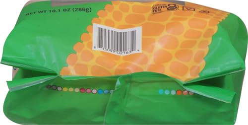 Late July Sea Salt Organic Tortilla Chips, 10.1 Oz Bag (Pack of 2)