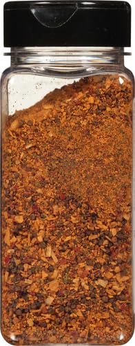 McCormick Grill Mates Brown Sugar Bourbon Seasoning, 9.75 oz (Pack of 2)