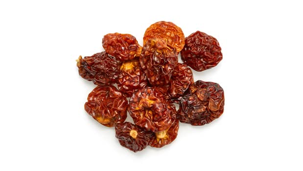 Yupik Organic Dried Golden Inca Berries, 2.2 lb (35.2 oz), Dried Fruit, Gluten-free, Vegan, Kosher, No Added Sugar, Oil-free, Healthy Snacks, Ideal for Baking & Topping