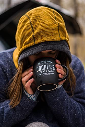 Ethiopian Bold Light Roast Grade 1, Ground Coffee, Natural Dry Processed Micro Lot, Intense Bright Bold & Aromatic Coffee - 2lb Bag