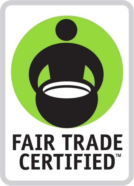 NO FUN JO DECAF: 10 oz, Organic Decaf Coffee, Swiss Water Process, Fair Trade Certified, Medium Dark Roast, Whole Bean Arabica Coffee, USDA Certified Organic, NON-GMO