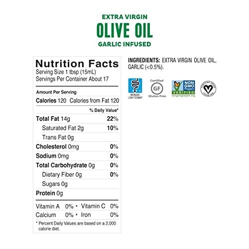 Fody Foods Cooking Bundle | Chicken & Vegetable Soup Base, Garlic & Shallot Infused Olive Oil | Low FODMAP | Gut & IBS Friendly No Onions | 10.6 Ounce, Pack of 2, 8.4 Fl Ounce, Pack of 2