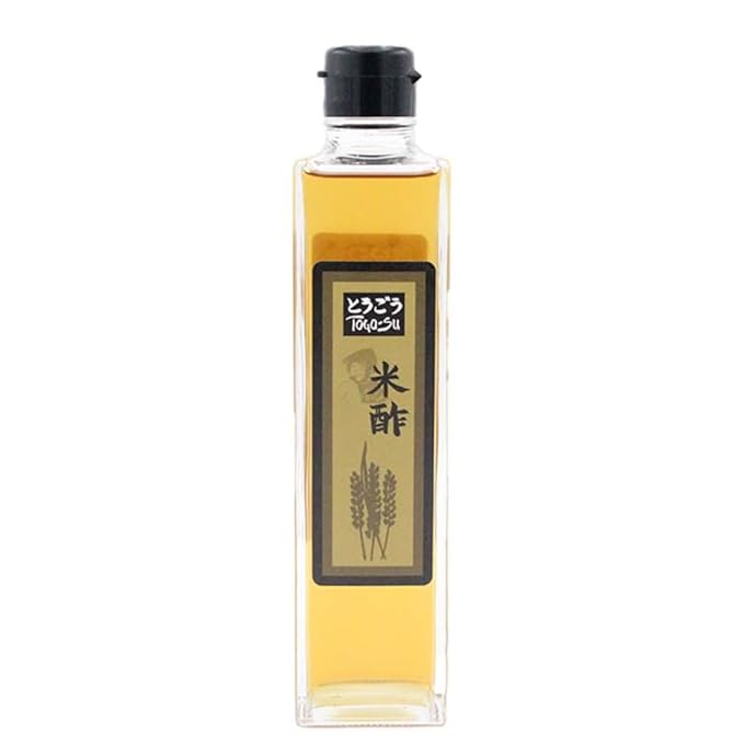 Komezu Rice Vinegar