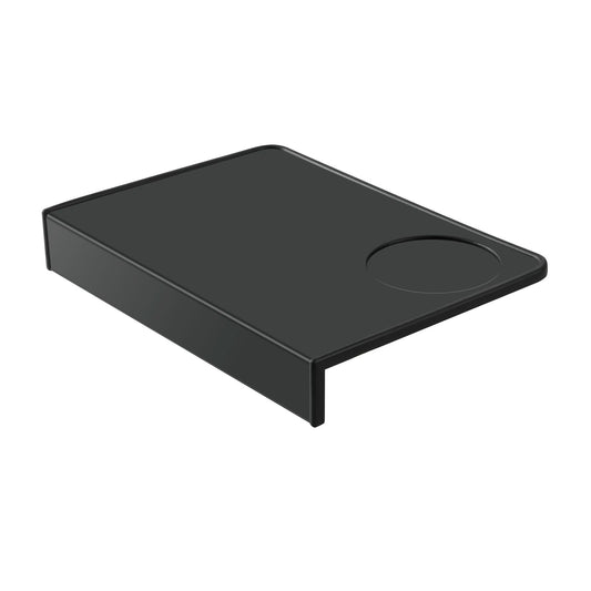 Espresso Tamping Mat – Emptycolor Coffee Tamper Mat for Espresso Machine, Food Grade Silicone Tamp