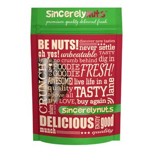 Sincerely Nuts Large Unsweetened Medjool Dates, 5Lb - Fresh, No Sugar Added Date Fruit Snack - Unsulfured Medjools with Rich Natural Flavor Extra Large & Fancy Dates - Kosher, Gluten-Free and Vegan