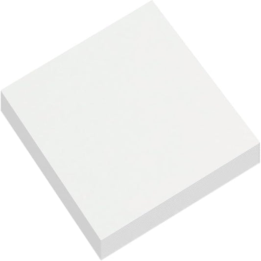 200Pcs 8x8 In Parchment Paper Sheets, White Parchment Paper for Baking, Square Baking Paper Sheets, Wax Paper Squares, Precut Parchment Sheets for Cookies, Air Fryer, Grilling Rack, Oven
