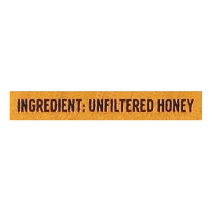 Sue Bee Regional So Cal Honey, Strained, Unfiltered USA Beekeeper-Owned Co-op, 24 oz (Packaging May Vary)