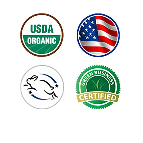 US Organic Ylang Ylang Essential Oil ??100% Pure Complete Grade, USDA Certified, Steam Distilled from Cananga Odorata ??Floral Scent for Diffuser, Perfumery, Skincare ??Sourced from Madagascar, 10ml