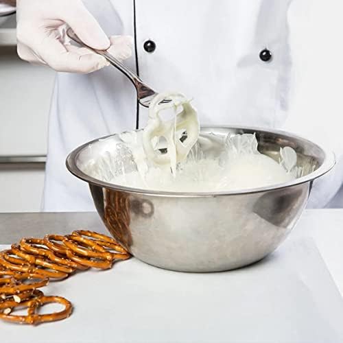 KIDU Chocolate Melting Wafers Bulk Bag Perfect For Dipping, Deserts, Baking And More (5 Pound, Super White New)