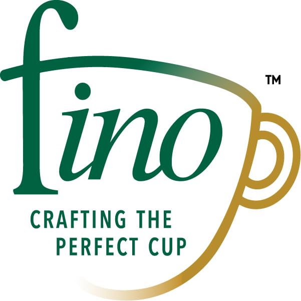 Fino Turkish Warmer Coffee Pot, Professional Quality 18/8 Stainless Steel, 24-Ounce