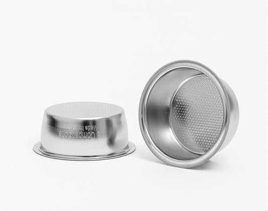 IMS Precision 15-17g Filter Basket compatible with Delonghi La Specialista, DL2TH24E