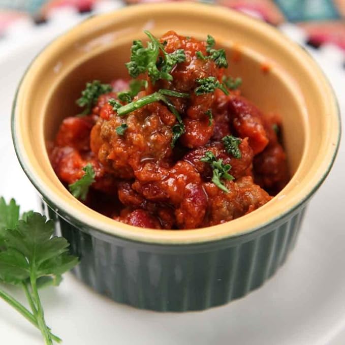 California Chili Powder | Gourmet Spice | All Natural Chili Powder | Non GMO | Handcrafted, Small Batch | Artisanal Seasoning | Made in USA | GLP-1 Friendly | Ultra Premium Spice | Magnetic Tin | Gustus Vitae | #0723