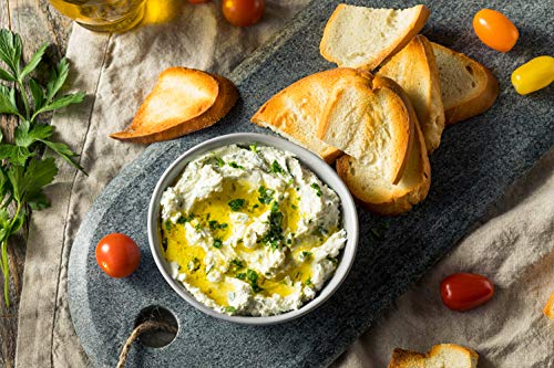 A Blend Above White Cheddar Bacon Dip Mix Mixed Seasonings Packet, 1 oz (3 Pack), Gluten-Free, No MSG, All Natural, No Preservatives, Vegetable Dip, Keto Friendly, Low Carb, Easy to Make