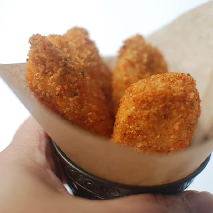 Aleia?셲 Gluten Free Coating & Breadcrumb Mix ??Assorted 2 Pack ??Includes Italian Bread Crumbs (13oz) & Extra Crispy Coating (4.5oz) ??Ideal for Meat, Seafood & Veggies ??Non-GMO, Dairy Free, Low Sodium, Kosher