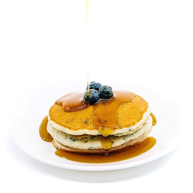 Wonderslim Protein Pancake & Waffle Mix, Variety Pack, Low Sugar & Low Calorie (7ct)