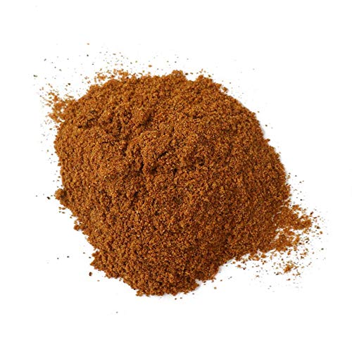 Spiceology - Ras el Hanout Spice Blend - North African Seasoning - Use On: Poultry, Vegetables, Grains, Lamb, and Stews - 16 oz