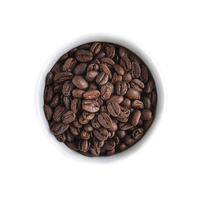 Fresh Roasted Coffee,100% Sumatra Mandheling | 2 lb (32 oz) | Single Origin | Medium Roast | Kosher | Whole Bean