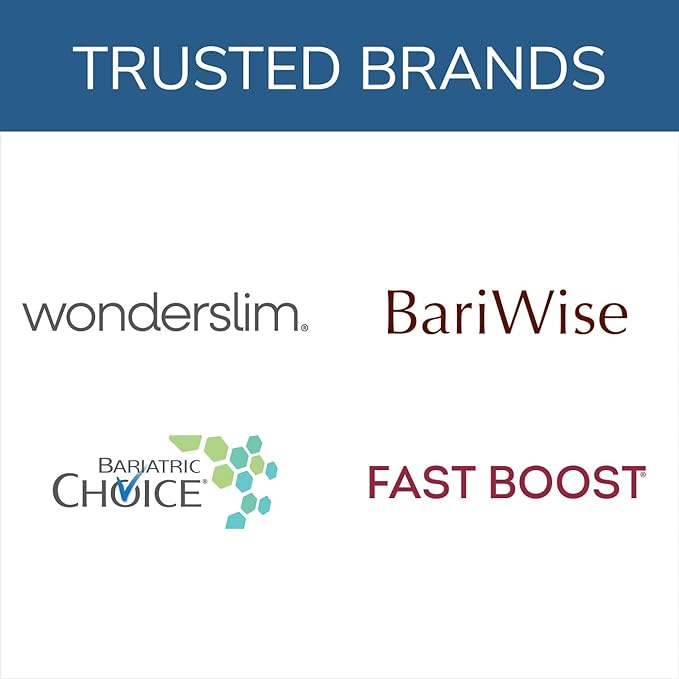 WonderSlim Meal Replacement Protein Bar, Cinnamon, 15g Protein, 20 Vitamins & Minerals, Gluten Free (7ct)
