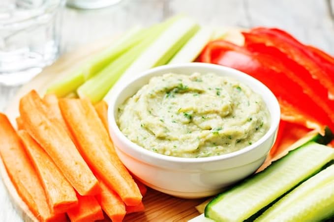 A Blend Above Best Sellers Dip Mix 5 Pack Includes Roasted Garlic Parmesan, Maui Onion, Garlic Bacon Ranch, Spicy Garlic, and Spinach Artichoke
