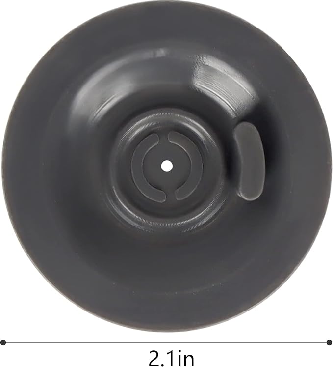 2Pack Espresso Cleaning Disk for Breville Espresso Machines Espresso Coffee Accessories Cleaning Disk for Breville Part BES870XL/11.2
