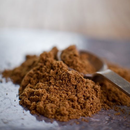 Spiceology ??Garam Masala Seasoning ??Warm, Aromatic Indian-Inspired Spice Blend with Coriander, Cumin & Cardamom ??Great for Curries, Roasted Veggies, Meats & Rice ??18 oz