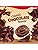 Snack Pack Sugar-Free Chocolate Pudding Cups, Lunchbox Snack, 4 Count, 12 Pack