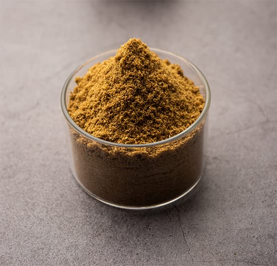 Unpretentious Curry Powder (1 lb), Add to Dressings & Marinades, Culinary Blend of Spice for Soups, Stews, Sauces